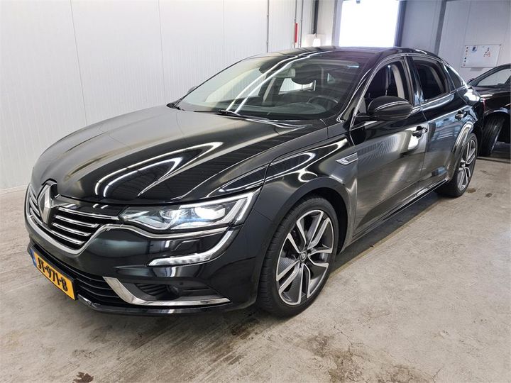 Photo 1 VIN: VF1RFD00955371339 - RENAULT TALISMAN 