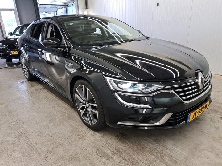 Photo 2 VIN: VF1RFD00955371339 - RENAULT TALISMAN 