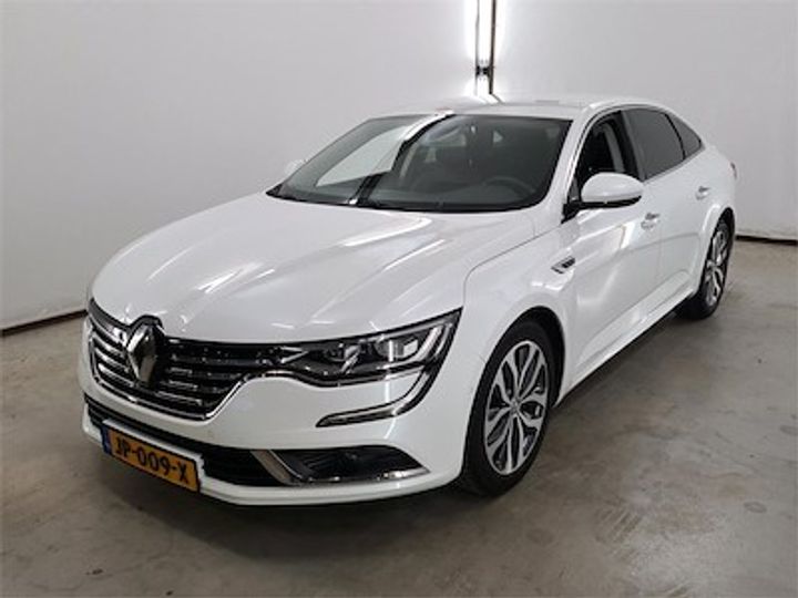 Photo 1 VIN: VF1RFD00955371390 - RENAULT TALISMAN 