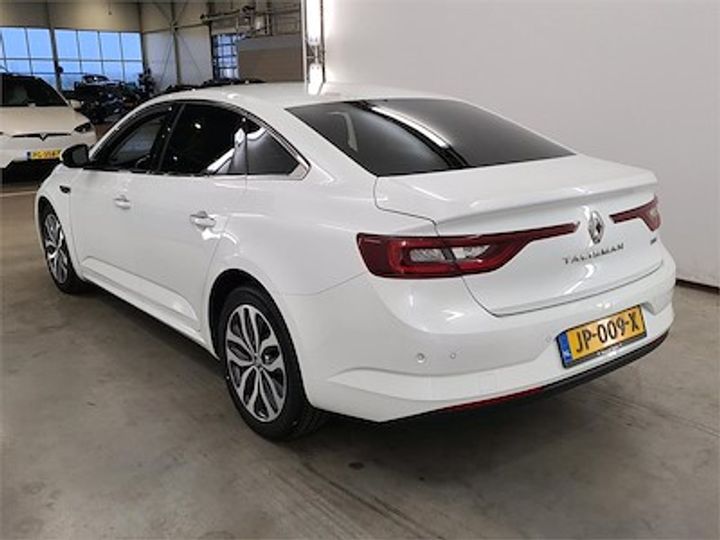 Photo 2 VIN: VF1RFD00955371390 - RENAULT TALISMAN 