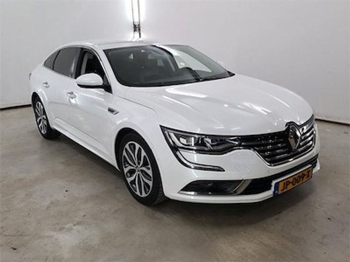 Photo 4 VIN: VF1RFD00955371390 - RENAULT TALISMAN 