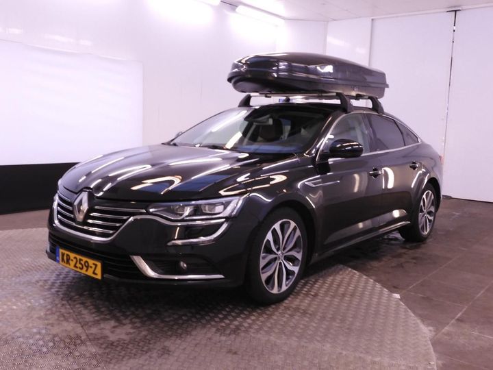 Photo 1 VIN: VF1RFD00955583898 - RENAULT TALISMAN 