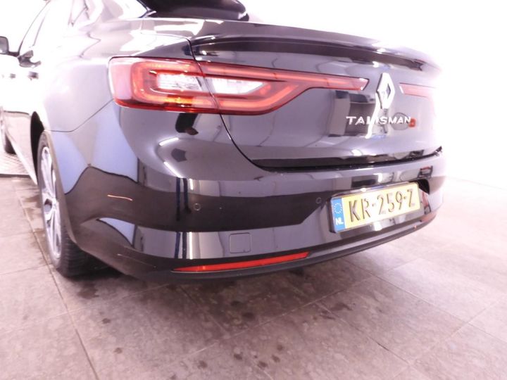 Photo 29 VIN: VF1RFD00955583898 - RENAULT TALISMAN 