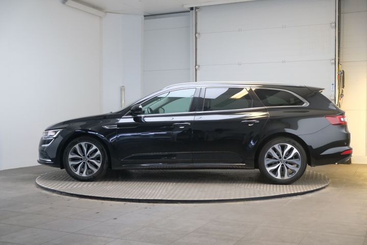 Photo 2 VIN: VF1RFD00955816565 - RENAULT TALISMAN ESTATE 