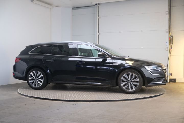 Photo 5 VIN: VF1RFD00955816565 - RENAULT TALISMAN ESTATE 