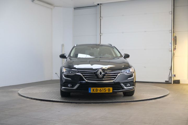 Photo 6 VIN: VF1RFD00955816565 - RENAULT TALISMAN ESTATE 