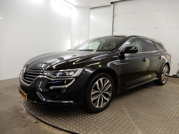 Photo 7 VIN: VF1RFD00955816565 - RENAULT TALISMAN ESTATE 