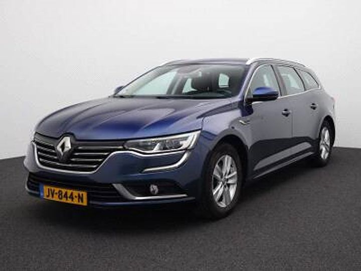 Photo 1 VIN: VF1RFD00955816632 - RENAULT TALISMAN ESTATE 