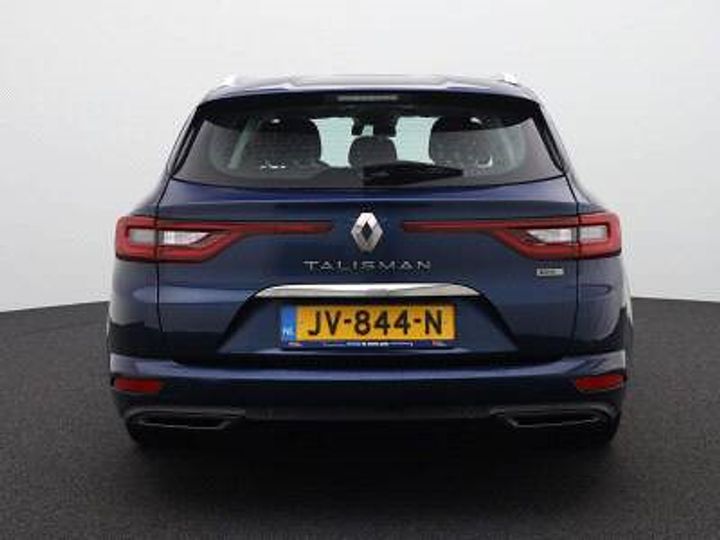 Photo 4 VIN: VF1RFD00955816632 - RENAULT TALISMAN ESTATE 