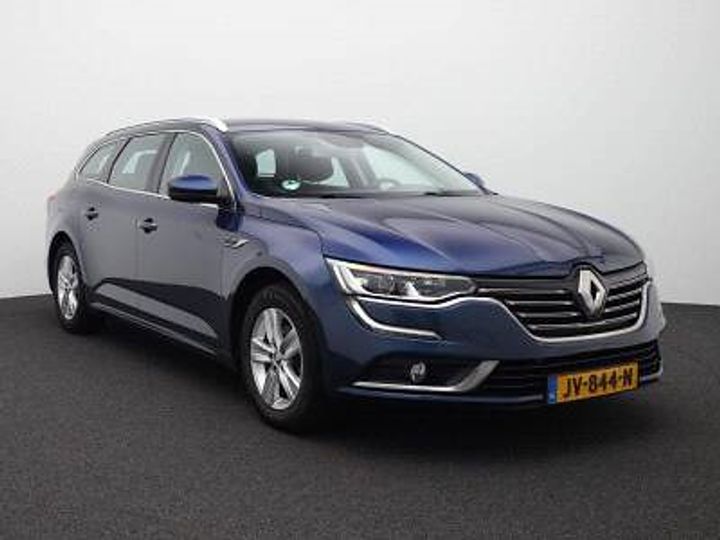 Photo 7 VIN: VF1RFD00955816632 - RENAULT TALISMAN ESTATE 