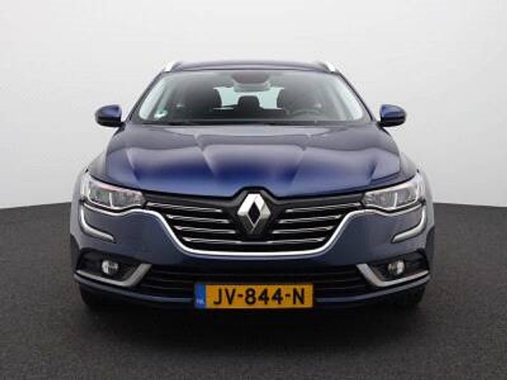 Photo 8 VIN: VF1RFD00955816632 - RENAULT TALISMAN ESTATE 