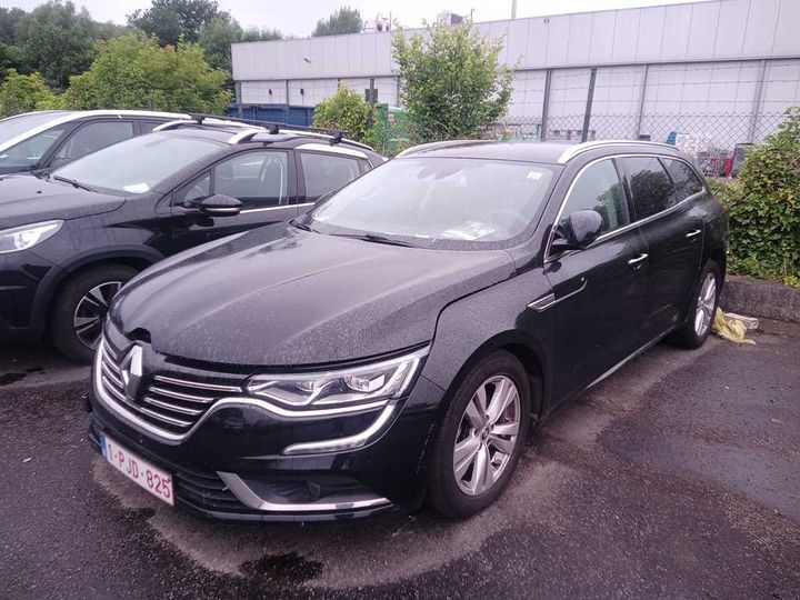 Photo 0 VIN: VF1RFD00955946331 - RENAULT TALISMAN GT &#3916 