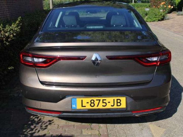 Photo 2 VIN: VF1RFD00956007786 - RENAULT TALISMAN 