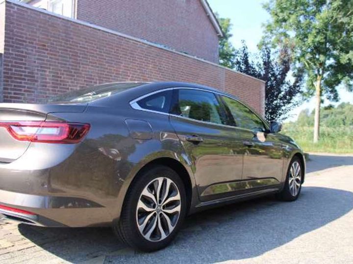 Photo 3 VIN: VF1RFD00956007786 - RENAULT TALISMAN 