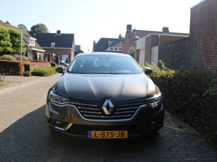 Photo 4 VIN: VF1RFD00956007786 - RENAULT TALISMAN 