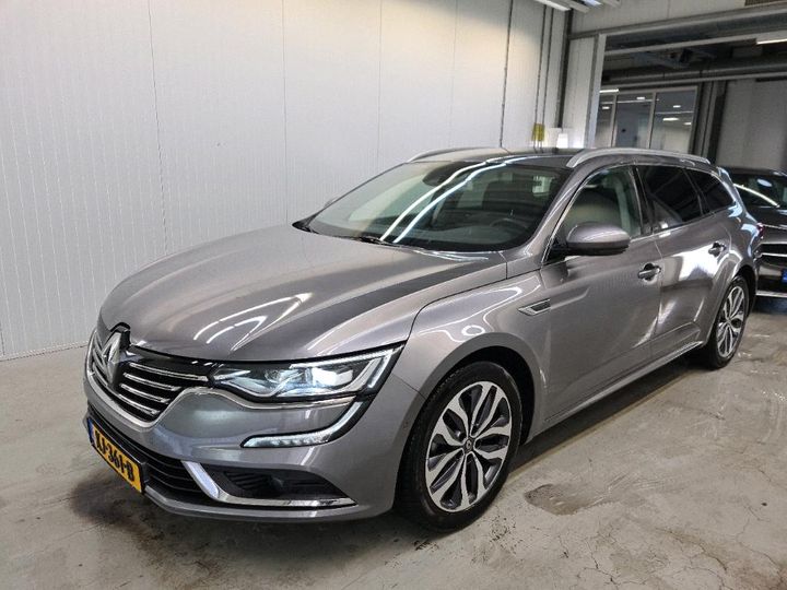 Photo 1 VIN: VF1RFD00956045907 - RENAULT TALISMAN 