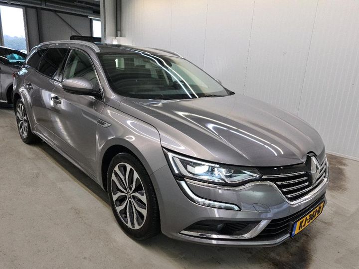 Photo 2 VIN: VF1RFD00956045907 - RENAULT TALISMAN 