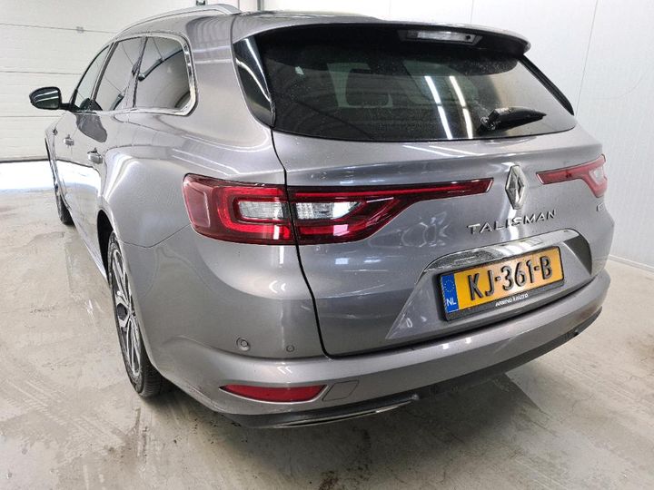 Photo 26 VIN: VF1RFD00956045907 - RENAULT TALISMAN 