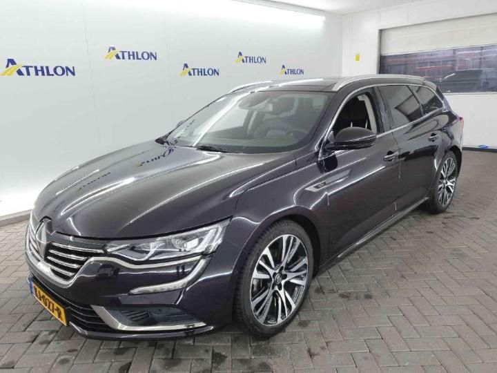 Photo 1 VIN: VF1RFD00956046040 - RENAULT TALISMAN ESTATE 