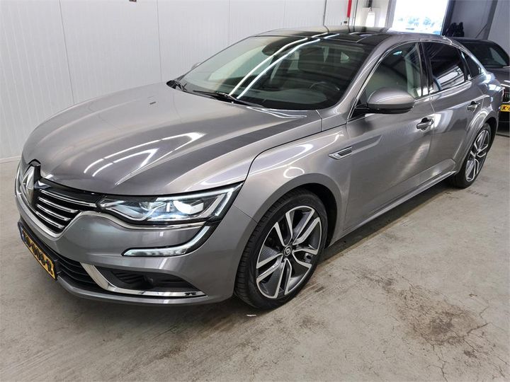 Photo 1 VIN: VF1RFD00956059967 - RENAULT TALISMAN 