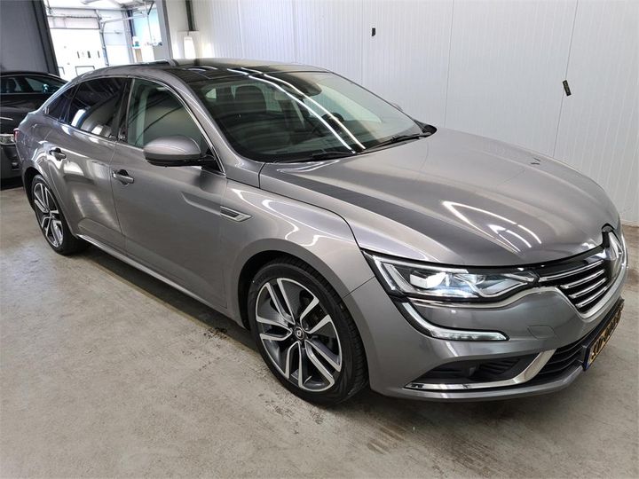 Photo 2 VIN: VF1RFD00956059967 - RENAULT TALISMAN 