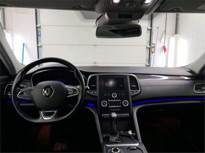 Photo 6 VIN: VF1RFD00956059967 - RENAULT TALISMAN 