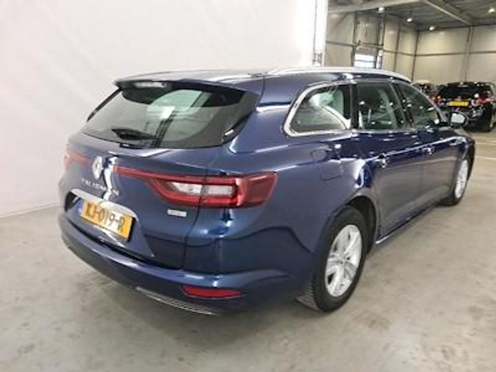 Photo 3 VIN: VF1RFD00956460564 - RENAULT TALISMAN ESTATE 