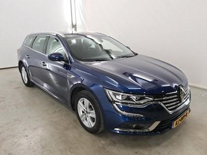 Photo 4 VIN: VF1RFD00956460564 - RENAULT TALISMAN ESTATE 