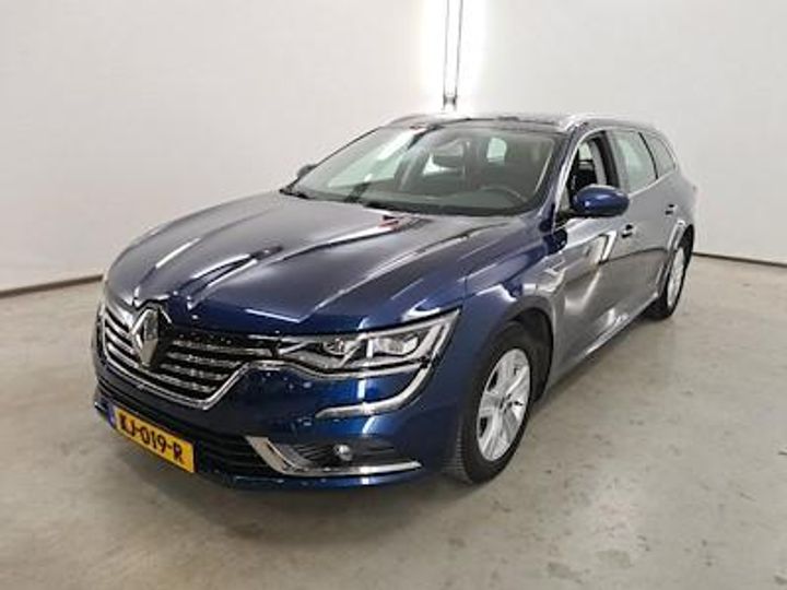 Photo 1 VIN: VF1RFD00956460564 - RENAULT TALISMAN ESTATE 