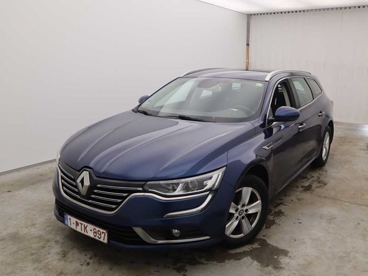 Photo 1 VIN: VF1RFD00956467160 - RENAULT TALISMAN GT &#3916 