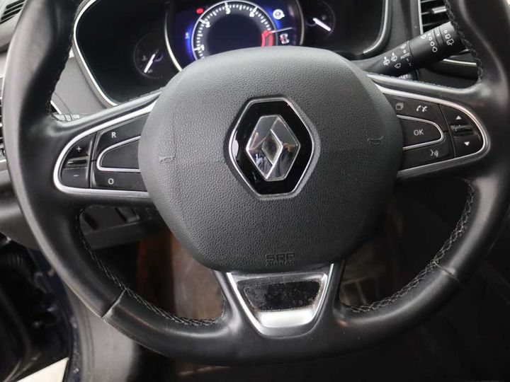 Photo 23 VIN: VF1RFD00956467160 - RENAULT TALISMAN GT &#3916 