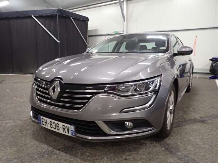 Photo 1 VIN: VF1RFD00956480734 - RENAULT TALISMAN 