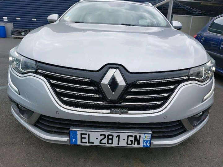 Photo 29 VIN: VF1RFD00956552502 - RENAULT TALISMAN ESTATE 