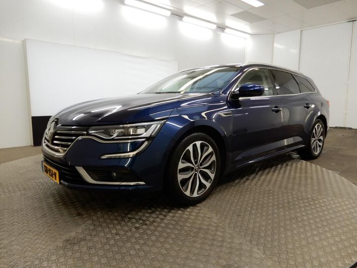 Photo 1 VIN: VF1RFD00956611838 - RENAULT TALISMAN ESTATE 