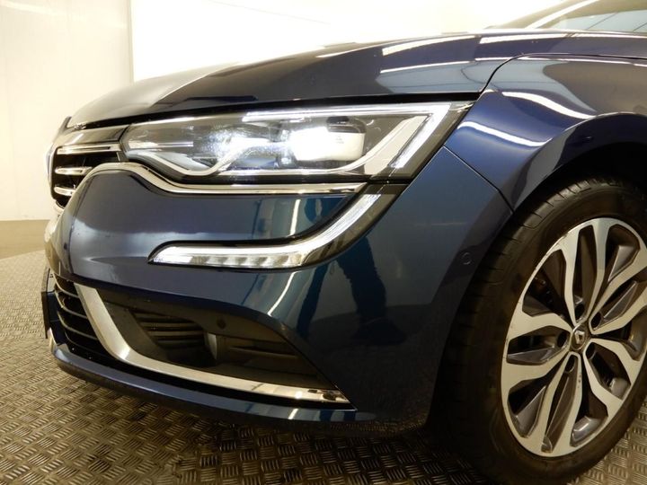 Photo 13 VIN: VF1RFD00956611838 - RENAULT TALISMAN ESTATE 