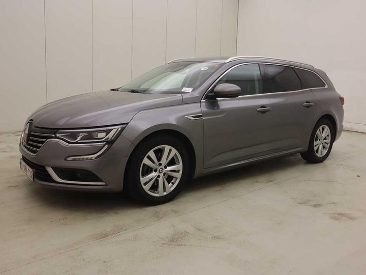 Photo 1 VIN: VF1RFD00956629210 - RENAULT TALISMAN 