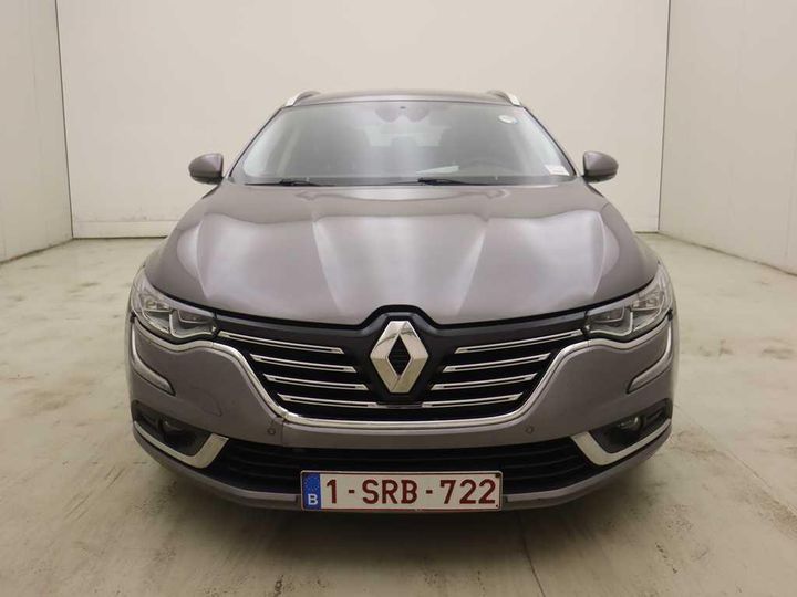 Photo 16 VIN: VF1RFD00956629210 - RENAULT TALISMAN 