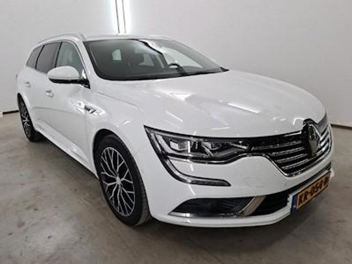 Photo 4 VIN: VF1RFD00956690024 - RENAULT TALISMAN ESTATE 