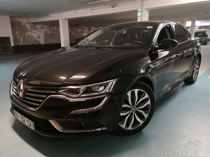 Photo 0 VIN: VF1RFD00956711003 - RENAULT TALISMAN 