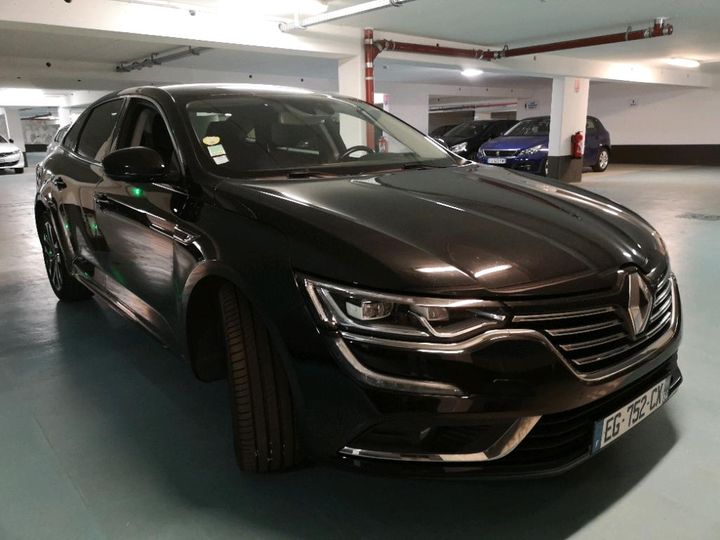 Photo 2 VIN: VF1RFD00956711003 - RENAULT TALISMAN 