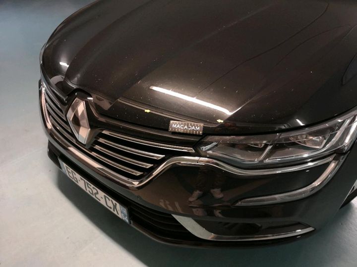 Photo 24 VIN: VF1RFD00956711003 - RENAULT TALISMAN 