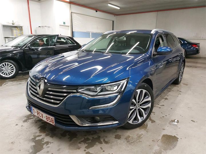 Photo 1 VIN: VF1RFD00956787014 - RENAULT TALISMAN GRANDTOUR 