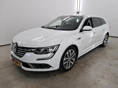 Photo 1 VIN: VF1RFD00956922461 - RENAULT TALISMAN ESTATE 