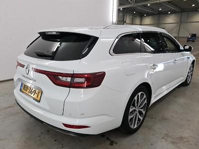 Photo 3 VIN: VF1RFD00956922461 - RENAULT TALISMAN ESTATE 