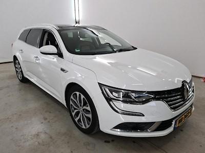 Photo 4 VIN: VF1RFD00956922461 - RENAULT TALISMAN ESTATE 