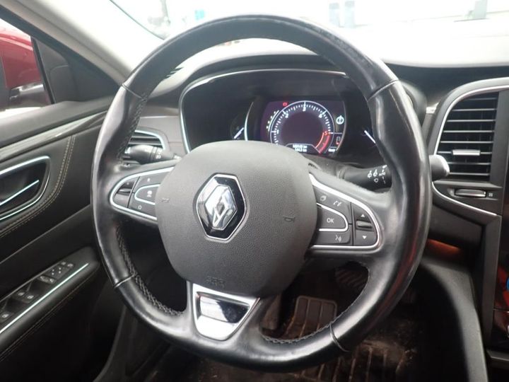 Photo 10 VIN: VF1RFD00956960417 - RENAULT TALISMAN ESTATE 