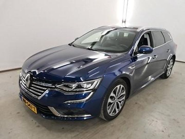 Photo 1 VIN: VF1RFD00957048381 - RENAULT TALISMAN ESTATE 