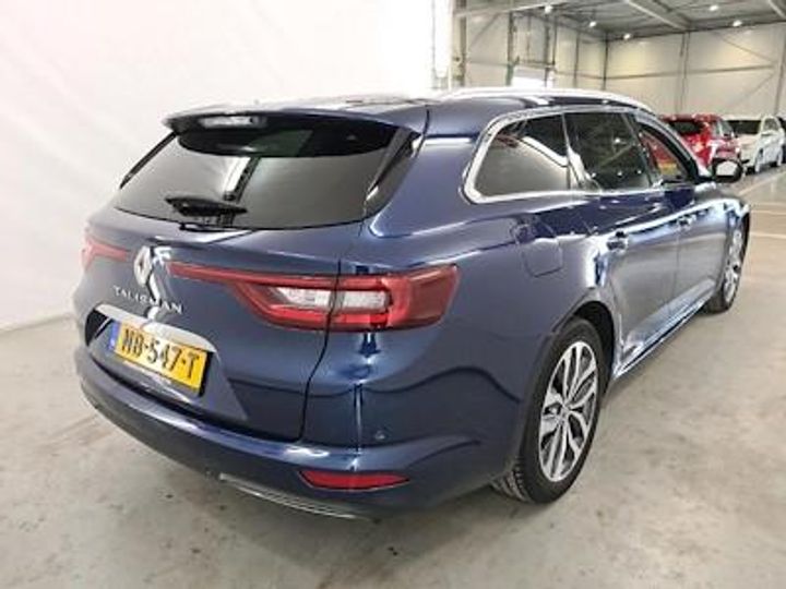 Photo 3 VIN: VF1RFD00957048381 - RENAULT TALISMAN ESTATE 