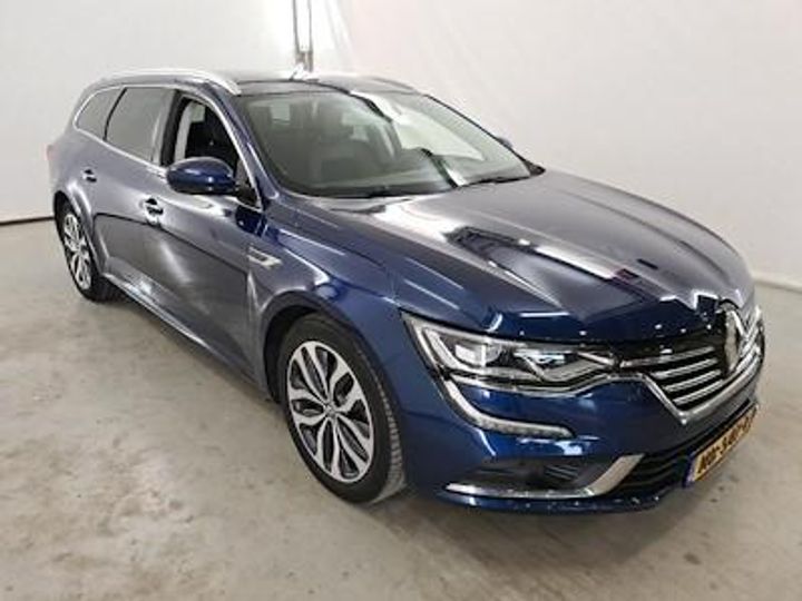 Photo 4 VIN: VF1RFD00957048381 - RENAULT TALISMAN ESTATE 