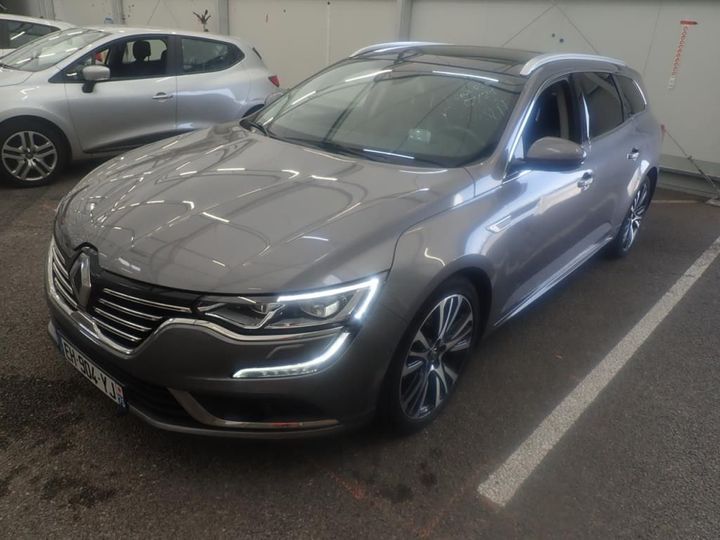 Photo 1 VIN: VF1RFD00957091781 - RENAULT TALISMAN ESTATE 